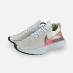 Nike React Infinity Run Flyknit - Maat 40.5, Kleding | Dames, Schoenen, Nike, Gedragen, Sneakers of Gympen, Verzenden