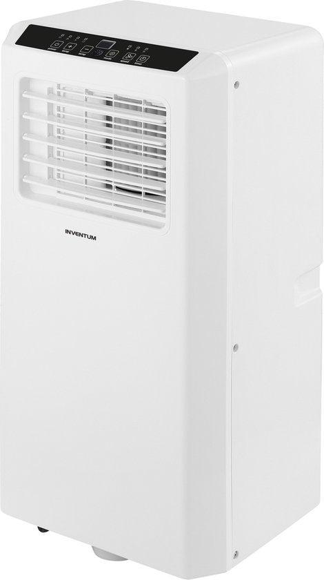 2dekans | Inventum AC901 - Mobiele airconditioner - Airco -, Zakelijke goederen, Machines en Bouw | Metaalbewerking, Ophalen of Verzenden