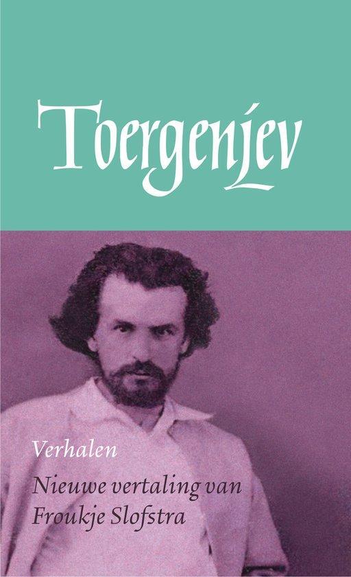 9789028233089 De Russische bibliotheek - Verhalen, Boeken, Romans, Zo goed als nieuw, Verzenden