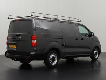 Opel Vivaro Bestelbus  2020 Diesel Handgeschakeld beschikbaar voor biedingen