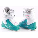 27 28 kinder skischoenen NORDICA SPEEDMACHINE J1 2024, easy, Sport en Fitness, Skiën en Langlaufen, Verzenden, Gebruikt, Nordica