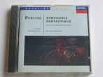 Berlioz - Symphonie Fantastique / Bernard Haitink