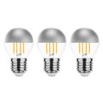 Modee E27 LED Lamp 4W - 400lm - 2700K - Warm Wit - LED, Huis en Inrichting, Lampen | Losse lampen, Verzenden, Nieuw