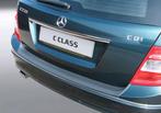 Achterbumper Beschermer | Mercedes-Benz C-Klasse Estate W204, Auto-onderdelen, Carrosserie en Plaatwerk, Verzenden, Nieuw, Mercedes-Benz