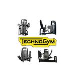 Technogym - Selection Black - Kracht Set - 4 Apparaten, Sport en Fitness, Fitnessmaterialen, Ophalen of Verzenden, Nieuw
