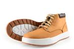 Timberland Veterboots in maat 40 Geel | 10% korting, Overige kleuren, Verzenden, Timberland, Boots