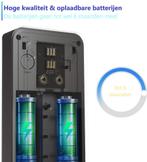 Living Needs Draadloze Deurbel – HD Video Deurbel – Deurbel, Huis en Inrichting, Woonaccessoires | Overige, Verzenden, Zo goed als nieuw