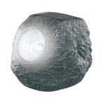 Steenlamp | Lumineo | Solar (Led, Schemersensor), Verzenden, Nieuw