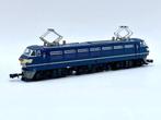 Kato N - 3047-3 - Modeltrein (1) - EF66 Late Type - JNR, Nieuw