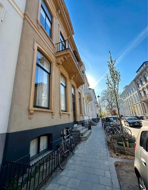 Te huur: Kamer Parkstraat in Arnhem, Huizen en Kamers, Huizen te huur, Gelderland, (Studenten)kamer