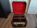 PIGINI - Basson P34 - - Accordeon - Italië - 2022, Nieuw