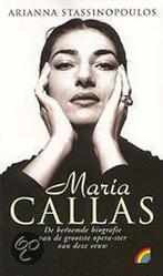 Maria Callas 9789041700582 Stassinopoulos, Boeken, Gelezen, Stassinopoulos, Verzenden