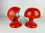 Flos - Tobia Scarpa - Tafellamp (2) - Jucker - Geschilderd