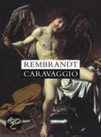Rembrandt, Caravaggio 9789040091377 Duncan Bull, Boeken, Verzenden, Zo goed als nieuw, Duncan Bull