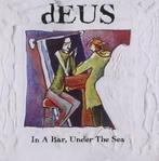 cd - Deus - In A Bar, Under The Sea, Cd's en Dvd's, Verzenden, Zo goed als nieuw