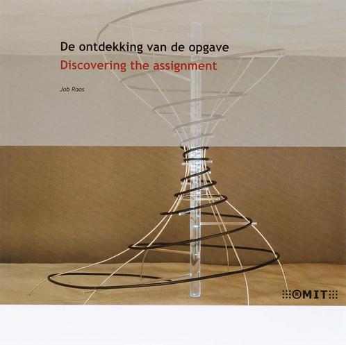 De ontdekking van de opgave / Discovering the assignment, Boeken, Techniek, Gelezen, Verzenden