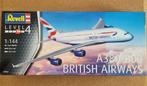 Revell 03922 Airbus A380-800 British Airways 1:144, Verzenden, Nieuw, Revell