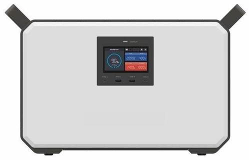 Marstek Mercury M2200 2240Wh, Doe-het-zelf en Verbouw, Zonnepanelen en Toebehoren, Verzenden