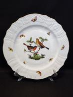 Herend - Onderbord - 1527/RO groot dinerbord/serveerbord Ø