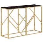 Glazen Wandtafel - | Retourdeal | Elegant & Functioneel, Ophalen of Verzenden, Nieuw