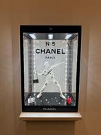 ArtPej - Banksy Bag Chanel