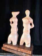 Janos Stryk (1933-2001) - La Famiglia, Antiek en Kunst