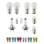 ProPlus Reservelampenset - 16-delig - Inclusief H7 lampen..., Ophalen of Verzenden, Nieuw