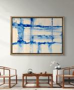 MARENA - Echoes / Blue Veins / 021 / XXL (No Reserve)