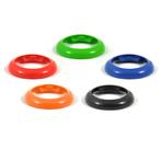 GGM Gastro | (5 stuks) Portion Pal Rings - voor knijp- & |, Verzenden, Nieuw in verpakking