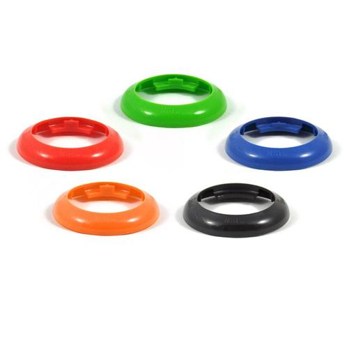 GGM Gastro | (5 stuks) Portion Pal Rings - voor knijp- & |, Zakelijke goederen, Horeca | Keukenapparatuur, Verzenden