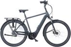 Pegasus Ravenna Evo 8F Belt 2024 - Grijs - Elektrische fiets, Fietsen en Brommers, Verzenden, Nieuw