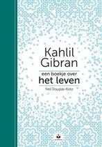 9789401303842 Een boekje over het leven Kahlil Gibran, Boeken, Nieuw, Kahlil Gibran, Verzenden