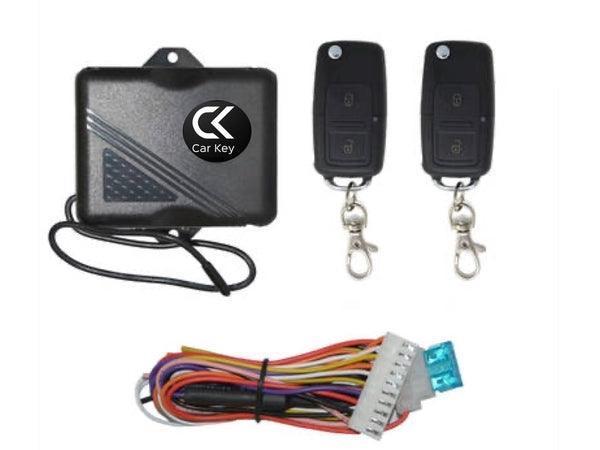 Volkswagen Audi Seat Skoda centrale deurvergrendeling set, Auto-onderdelen, Overige Auto-onderdelen, Verzenden