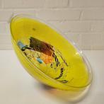 Kosta Boda - Bertil Vallien - Kom - Satellite - Glas