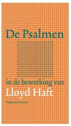 De Psalmen 9789086595648 Lloyd Haft, Boeken, Verzenden, Zo goed als nieuw, Lloyd Haft