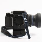 Mamiya RZ 67 + 110mm f/2,8 + acc.