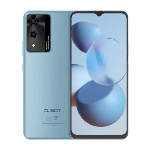 A10 Smartphone - 12 GB RAM - 128 GB Opslag - 48 MP Camera -, Telecommunicatie, Mobiele telefoons | Overige merken, Nieuw, Verzenden