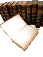 Jacques-Christophe Valmont de Bomare - Dictionnaire Raisonné