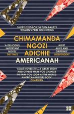 Americanah | 9780007356348 | Ngozi Adichie, Chimamanda, Boeken, Ophalen of Verzenden, Nieuw, Ngozi Adichie, Chimamanda