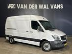 Mercedes-Benz Sprinter 316 CDI 163pk L2H2 Euro6 ** Airco |, Auto's, Wit, Mercedes-Benz, Nieuw, Handgeschakeld