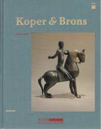 Koper & brons / Catalogues of the Decorative Arts in the, Boeken, Verzenden, Zo goed als nieuw, O. ter Kuile