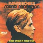 vinyl single 7 inch - David Bowie - Sound And Vision, Zo goed als nieuw, Verzenden