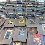 Nintendo Nes games. Vind u favoriete Nes game ruime keuze, Spelcomputers en Games, Overige genres, 2 spelers, Ophalen of Verzenden