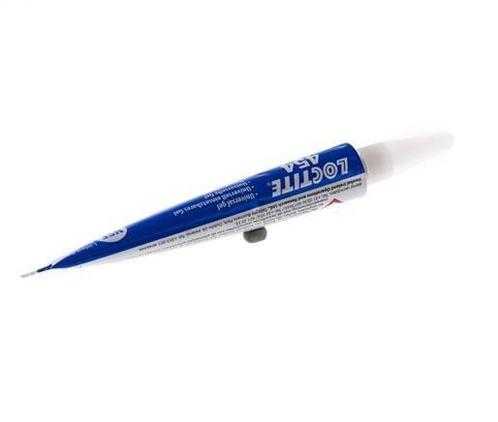 Loctite Instant Lijm 20ml Transparant 5-11s Uithardingstijd, Doe-het-zelf en Verbouw, Overige Doe-het-zelf en Verbouw, Nieuw, Verzenden