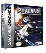 Phalanx (beschadigd etiket) (losse cassette), Verzenden, Nieuw