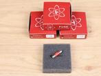 Telos Audio Design Quantum X2 Fuse 5x20mm Slow-Blow 6.3A 250, Ophalen of Verzenden, Gebruikt