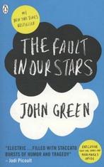 Fault in Our Stars, The 9780141353678 John Green, Boeken, Verzenden, Gelezen, John Green