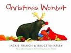 Christmas Wombat, Gelezen, Jackie French, Verzenden