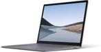 Microsoft Surface Laptop 3 i5-1035G7 8GB 128GB Touchscreen!, Qwerty, 8 GB, 13 inch, Met touchscreen