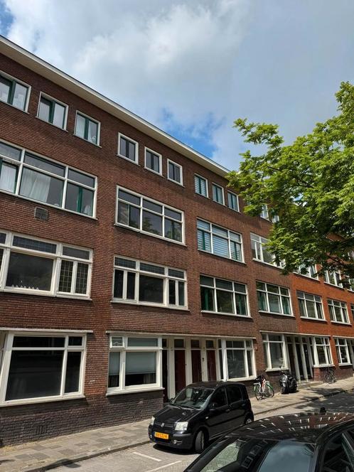 Te huur: Kamer Keucheniusstraat in Rotterdam, Huizen en Kamers, Huizen te huur, Zuid-Holland, (Studenten)kamer